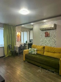 Сдается 3-комн. квартира, 64 м²
