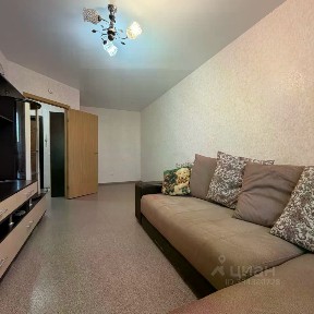 Сдается 1-комн. квартира, 36 м²