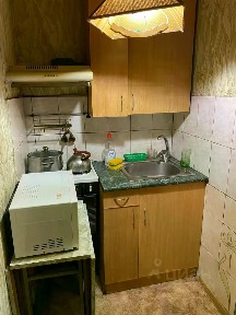 Сдается 1-комн. квартира, 20 м²