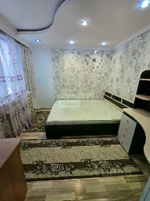 Сдается 4-комн. квартира, 62 м²