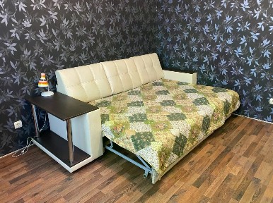 Сдается 1-комн. квартира, 43,1 м²