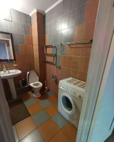 Сдается 1-комн. квартира, 54 м²