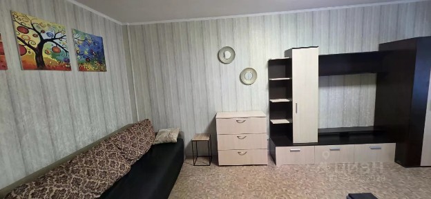 Сдается 2-комн. квартира, 42,4 м²