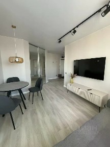 Сдается 2-комн. квартира, 41,9 м²