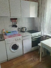 Сдается 1-комн. квартира, 36 м²