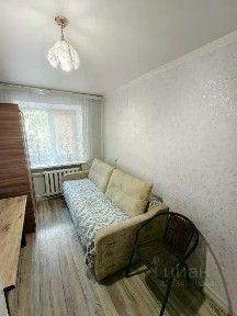 Сдается студия, 17 м²
