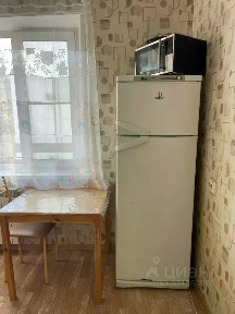 Сдается 1-комн. квартира, 36 м²