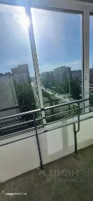 Сдается 2-комн. квартира, 55 м²