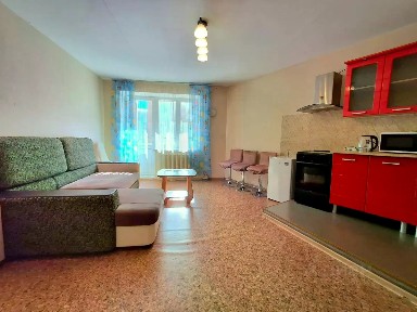 Сдается 3-комн. квартира, 61,9 м²