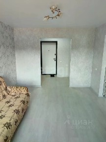 Сдается 1-комн. квартира, 30,5 м²