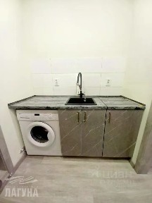 Сдается 1-комн. квартира, 18,4 м²