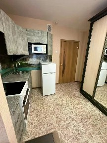 Сдается студия, 21 м²