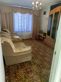 Сдается 2-комн. квартира, 46 м²