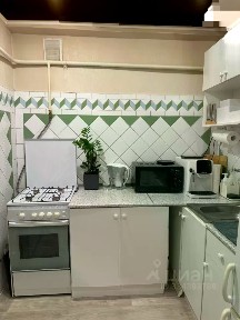 Продается 2-комн. квартира, 44,3 м²