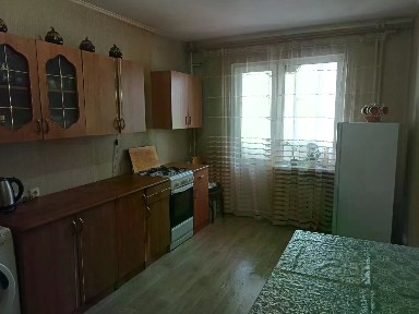 Продается 2-комн. квартира, 61,3 м²