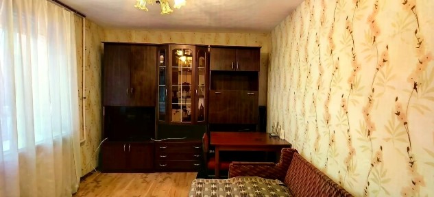 Продается 3-комн. квартира, 54,8 м²