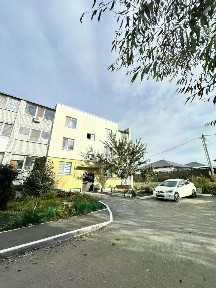 Продается 1-комн. квартира, 30,2 м²