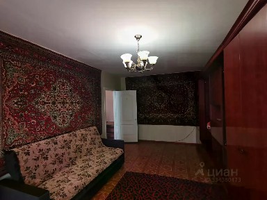 Продается 1-комн. квартира, 37,2 м²