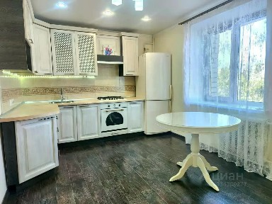 Продается 1-комн. квартира, 53,2 м²