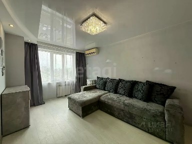Продается 1-комн. квартира, 35,6 м²
