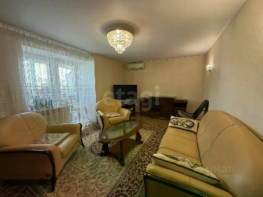 Продается 3-комн. квартира, 76 м²