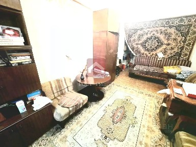 Продается 1-комн. квартира, 31 м²