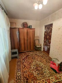 Продается 3-комн. квартира, 50 м²