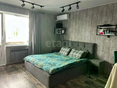 Продается 2-комн. квартира, 52 м²