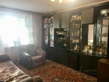 Продается 2-комн. квартира, 59 м²