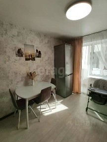 Продается 1-комн. квартира, 37,4 м²