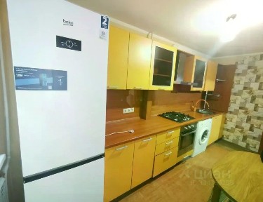 Продается 1-комн. квартира, 35,4 м²