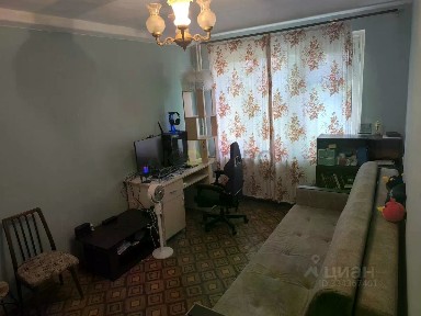 Продается 3-комн. квартира, 57,2 м²