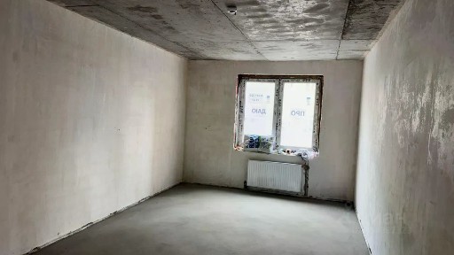 Продается 2-комн. квартира, 53,5 м²