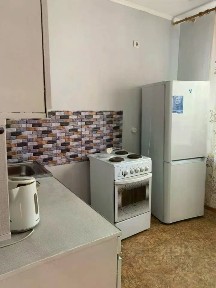 Сдается 1-комн. квартира, 35 м²
