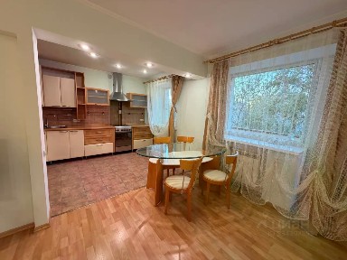 Сдается 3-комн. квартира, 82,8 м²