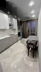 Сдается 1-комн. квартира, 40 м²
