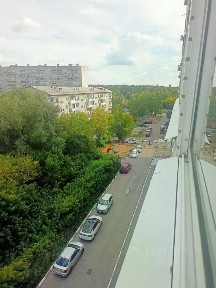 Сдается студия, 39 м²