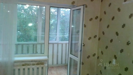 Сдается 1-комн. квартира, 37 м²