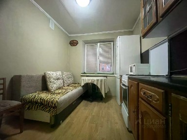Сдается 1-комн. квартира, 40 м²