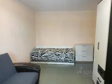 Сдается 1-комн. квартира, 33 м²