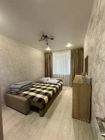 Сдается 2-комн. квартира, 60,6 м²
