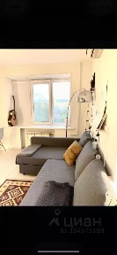 Сдается 1-комн. квартира, 33 м²
