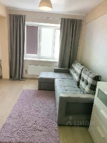 Сдается студия, 30 м²