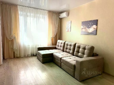 Сдается 1-комн. квартира, 40 м²