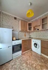 Сдается 1-комн. квартира, 31 м²