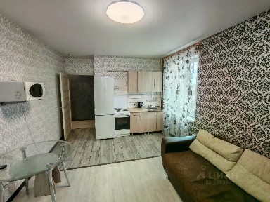 Сдается 2-комн. квартира, 52 м²