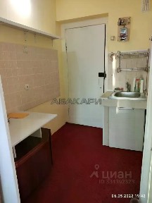 Сдается студия, 14 м²