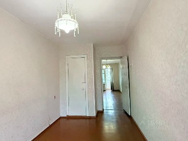 Сдается 3-комн. квартира, 62 м²