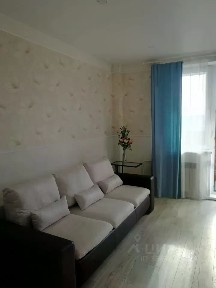 Сдается 2-комн. квартира, 54 м²