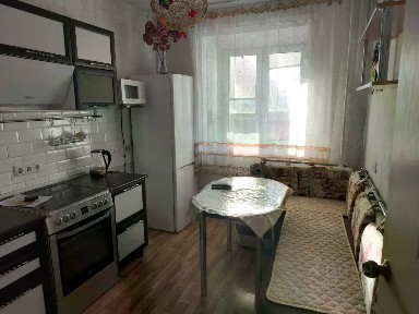 Сдается 1-комн. квартира, 35,3 м²
